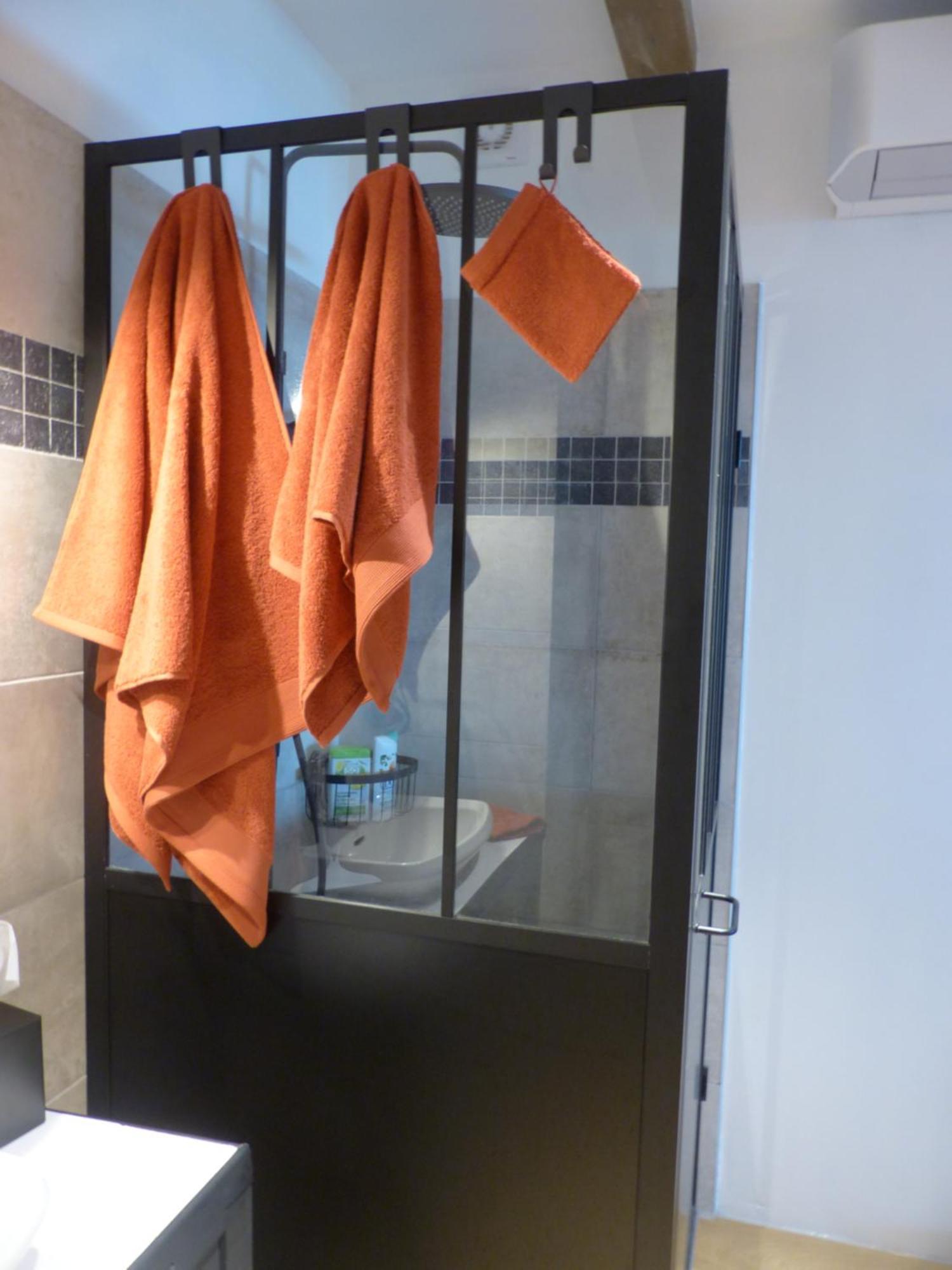 Louradou-Sur-Ciel Bed & Breakfast Jouqueviel Exterior photo